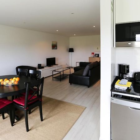 Carmona G Apartment เซามาร์ทินโญโดปอร์โต ภายนอก รูปภาพ